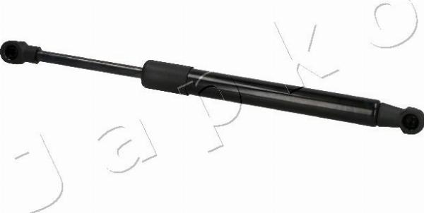 Japko ZSJ01058 - Ammortizatore pneumatico, Cofano bagagli / vano carico www.autoricambi360.it