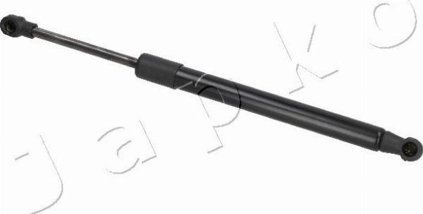 Japko ZSJ01052 - Ammortizatore pneumatico, Cofano bagagli / vano carico www.autoricambi360.it