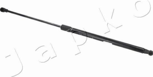 Japko ZSJ01062 - Ammortizatore pneumatico, Cofano bagagli / vano carico www.autoricambi360.it