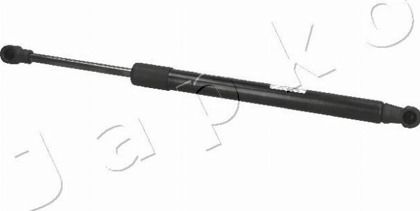 Japko ZSJ01005 - Ammortizatore pneumatico, Cofano bagagli / vano carico www.autoricambi360.it