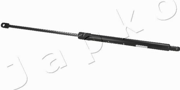 Japko ZSJ01001 - Ammortizatore pneumatico, Cofano bagagli / vano carico www.autoricambi360.it