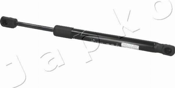 Japko ZSJ01002 - Ammortizatore pneumatico, Cofano bagagli / vano carico www.autoricambi360.it