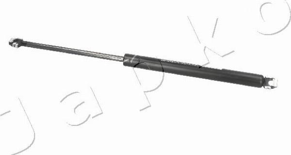 Japko ZSJ01016 - Ammortizatore pneumatico, Cofano bagagli / vano carico www.autoricambi360.it