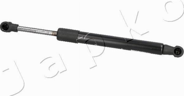 Japko ZSJ01085 - Ammortizatore pneumatico, Cofano bagagli / vano carico www.autoricambi360.it