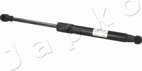 Japko ZSJ01039 - Ammortizatore pneumatico, Cofano bagagli / vano carico www.autoricambi360.it