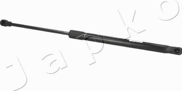 Japko ZSJ01036 - Ammortizatore pneumatico, Cofano bagagli / vano carico www.autoricambi360.it