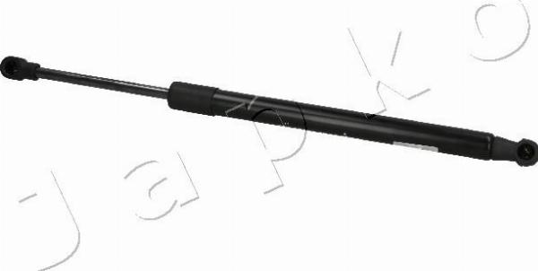 Japko ZSJ01038 - Ammortizatore pneumatico, Cofano bagagli / vano carico www.autoricambi360.it