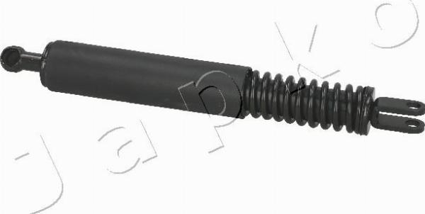 Japko ZSJ01037 - Ammortizatore pneumatico, Cofano bagagli / vano carico www.autoricambi360.it