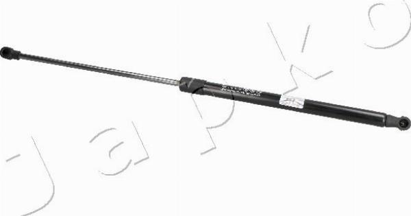 Japko ZSJ01079 - Ammortizatore pneumatico, Cofano bagagli / vano carico www.autoricambi360.it