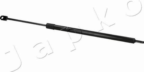 Japko ZSJ01070 - Ammortizatore pneumatico, Cofano bagagli / vano carico www.autoricambi360.it