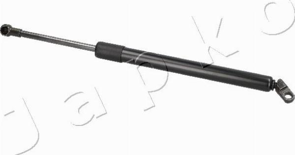 Japko ZSJ01072 - Ammortizatore pneumatico, Cofano bagagli / vano carico www.autoricambi360.it
