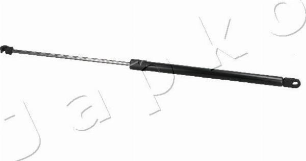 Japko ZSJ03091 - Ammortizatore pneumatico, Cofano bagagli / vano carico www.autoricambi360.it