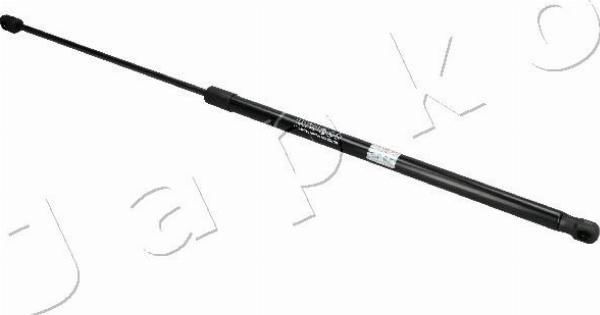 Japko ZSJ03097 - Ammortizatore pneumatico, Cofano bagagli / vano carico www.autoricambi360.it