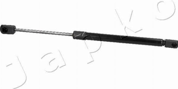 Japko ZSJ03040 - Ammortizatore pneumatico, Cofano bagagli / vano carico www.autoricambi360.it