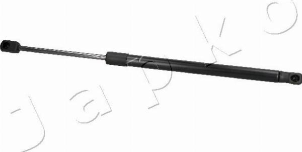 Japko ZSJ03042 - Ammortizatore pneumatico, Cofano bagagli / vano carico www.autoricambi360.it