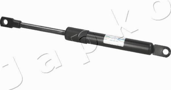 Japko ZSJ03066 - Ammortizatore pneumatico, Cofano bagagli / vano carico www.autoricambi360.it