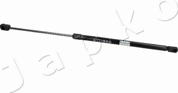 Japko ZSJ03068 - Ammortizatore pneumatico, Cofano bagagli / vano carico www.autoricambi360.it