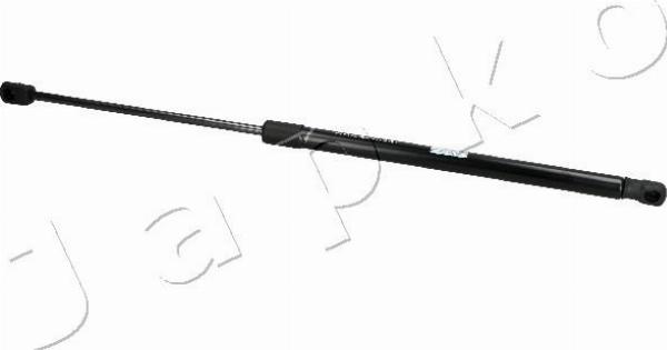 Japko ZSJ03063 - Ammortizatore pneumatico, Cofano bagagli / vano carico www.autoricambi360.it