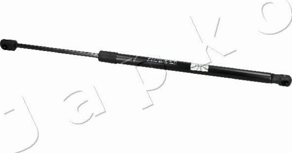 Japko ZSJ03062 - Ammortizatore pneumatico, Cofano bagagli / vano carico www.autoricambi360.it