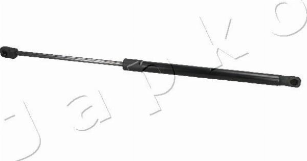Japko ZSJ03067 - Ammortizatore pneumatico, Cofano bagagli / vano carico www.autoricambi360.it