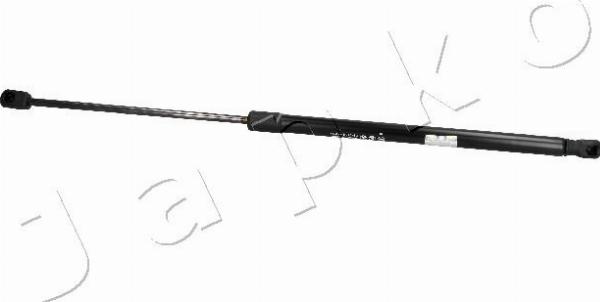 Japko ZSJ03006 - Ammortizatore pneumatico, Cofano bagagli / vano carico www.autoricambi360.it