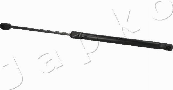 Japko ZSJ03001 - Ammortizatore pneumatico, Cofano bagagli / vano carico www.autoricambi360.it