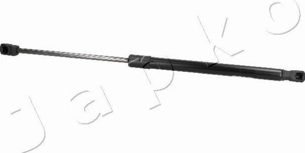 Japko ZSJ03002 - Ammortizatore pneumatico, Cofano bagagli / vano carico www.autoricambi360.it