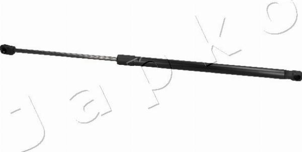 Japko ZSJ03007 - Ammortizatore pneumatico, Cofano bagagli / vano carico www.autoricambi360.it