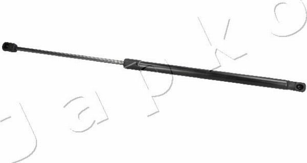 Japko ZSJ03015 - Ammortizatore pneumatico, Cofano bagagli / vano carico www.autoricambi360.it