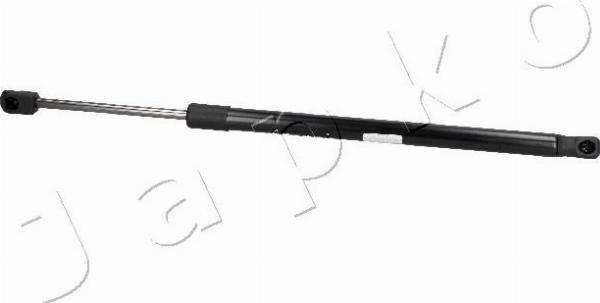 Japko ZSJ03013 - Ammortizatore pneumatico, Cofano bagagli / vano carico www.autoricambi360.it