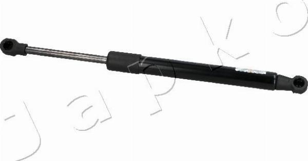 Japko ZSJ03089 - Ammortizatore pneumatico, Cofano bagagli / vano carico www.autoricambi360.it