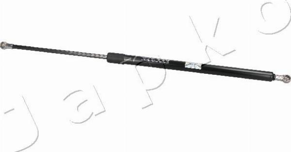 Japko ZSJ03088 - Ammortizatore pneumatico, Cofano bagagli / vano carico www.autoricambi360.it