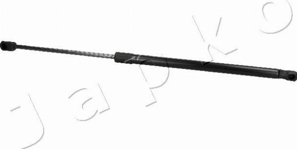 Japko ZSJ03034 - Ammortizatore pneumatico, Cofano bagagli / vano carico www.autoricambi360.it
