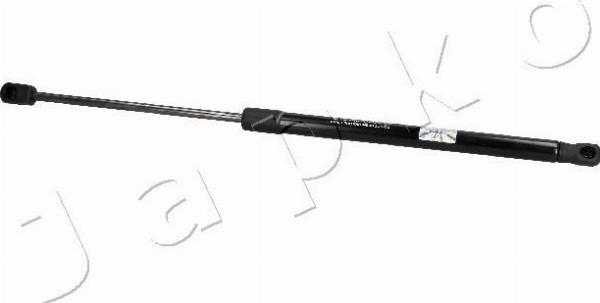 Japko ZSJ03020 - Ammortizatore pneumatico, Cofano bagagli / vano carico www.autoricambi360.it
