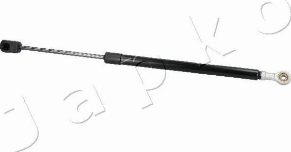 Japko ZSJ03077 - Ammortizatore pneumatico, Cofano bagagli / vano carico www.autoricambi360.it