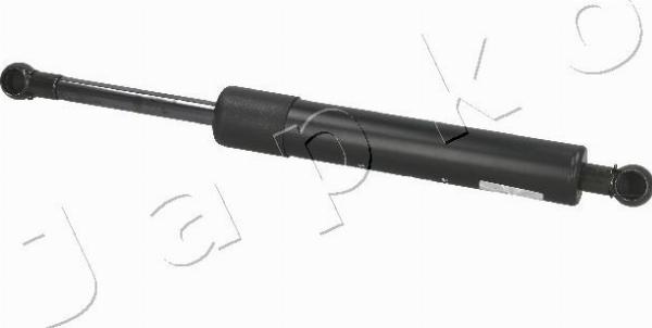 Japko ZSJ03105 - Ammortizatore pneumatico, Cofano bagagli / vano carico www.autoricambi360.it