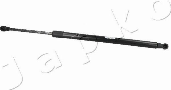 Japko ZSJ03101 - Ammortizatore pneumatico, Cofano bagagli / vano carico www.autoricambi360.it