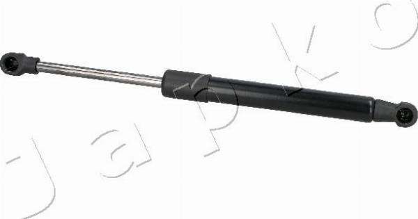 Japko ZSJ03119 - Ammortizatore pneumatico, Cofano bagagli / vano carico www.autoricambi360.it