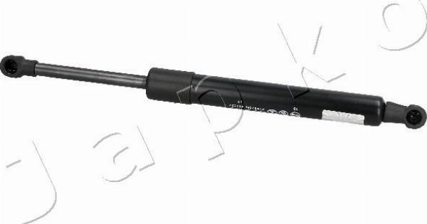 Japko ZSJ03113 - Ammortizatore pneumatico, Cofano bagagli / vano carico www.autoricambi360.it