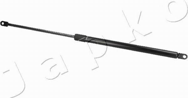 Japko ZSJ02044 - Ammortizatore pneumatico, Cofano bagagli / vano carico www.autoricambi360.it