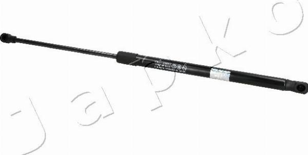 Japko ZSJ02040 - Ammortizatore pneumatico, Cofano bagagli / vano carico www.autoricambi360.it