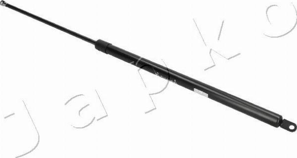 Japko ZSJ02053 - Ammortizatore pneumatico, Cofano bagagli / vano carico www.autoricambi360.it