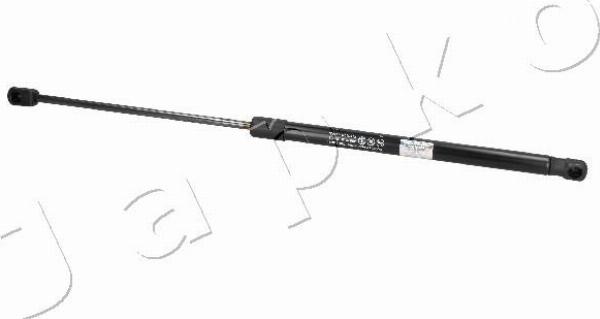 Japko ZSJ02063 - Ammortizatore pneumatico, Cofano bagagli / vano carico www.autoricambi360.it