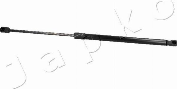 Japko ZSJ02067 - Ammortizatore pneumatico, Cofano bagagli / vano carico www.autoricambi360.it