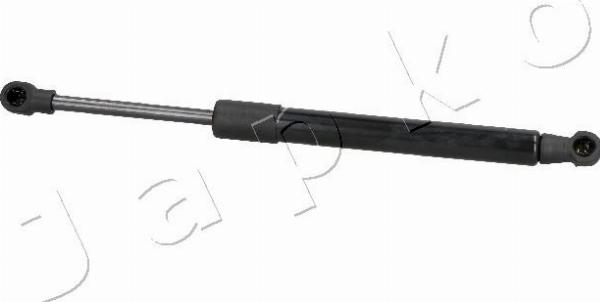 Japko ZSJ02074 - Ammortizatore pneumatico, Cofano bagagli / vano carico www.autoricambi360.it