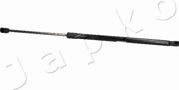 Japko ZSJ02078 - Ammortizatore pneumatico, Cofano bagagli / vano carico www.autoricambi360.it