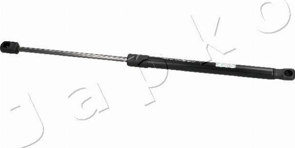 Japko ZSJ02073 - Ammortizatore pneumatico, Cofano bagagli / vano carico www.autoricambi360.it