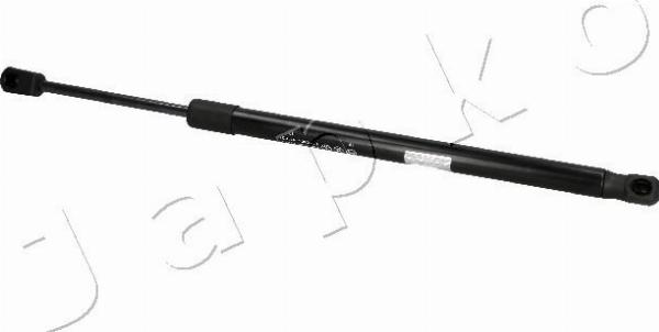 Japko ZSJ07044 - Ammortizatore pneumatico, Cofano bagagli / vano carico www.autoricambi360.it