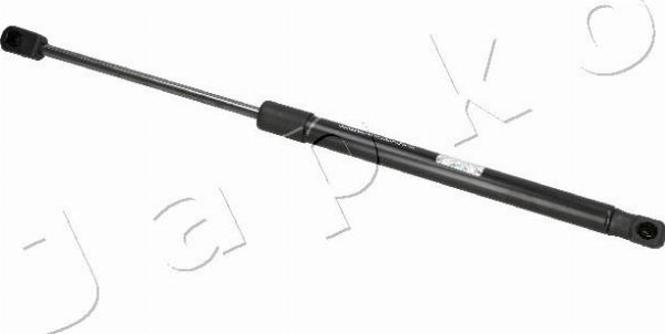 Japko ZSJ07056 - Ammortizatore pneumatico, Cofano bagagli / vano carico www.autoricambi360.it