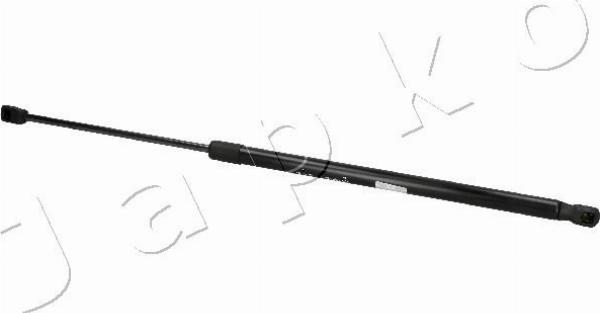 Japko ZSJ07064 - Ammortizatore pneumatico, Cofano bagagli / vano carico www.autoricambi360.it